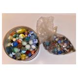 Vintage Marbles