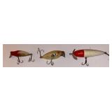 Vintage FIshing Lures