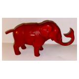 Elephant Mechanical Bank