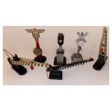 Marx Train Accessory Items