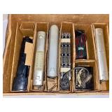 Complete Set w/ Track & Transformer