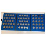 Jefferson Nickel Book