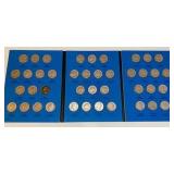 Washington Quarter Book