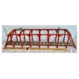 42" American Flyer Standard Gauge Bridge