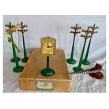 American Flyer Standar Accessory Set