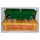 Lonel Standard Ballast Car # 216