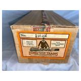 Box For Lionel #214