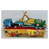 Friction Construction Toys