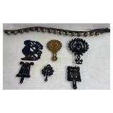 Trivets & Bells
