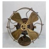 Early Electric Fan-Alternaitng current