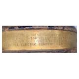 General Electric -1889