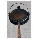 Stover Waffle Iron