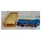 Blue Comet Engine w/ Box