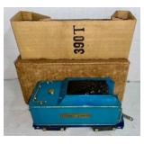 Blue Comet Tender w/Box