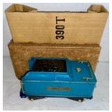 Blue Comet Tender w/Box