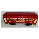 Lionel #v337 Standard Pullman