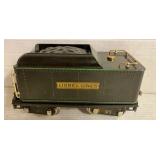 Lionel Standard Tender