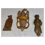 Cast Bronze Door knockers