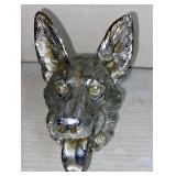 German Shepard Paperweight