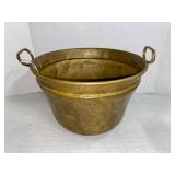 Copper Bucket