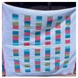 Geometric Quilt