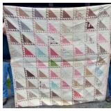 Fan Quilt
