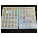 Lincoln Pennies