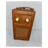 Vintage Radio