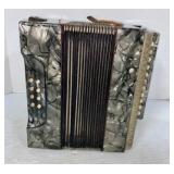 Vintage Accordian