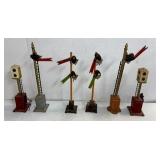 Lionel Standard Signals