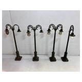 Lionel Standard Light Posts