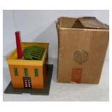 Lionel Standard Building w/ Box