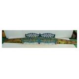 Marklin Extension Bridge