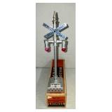 Lionel Standard Crossing Signal w/ Box