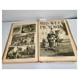 WW I NY Times Book