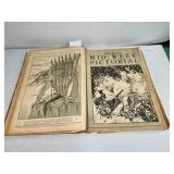 WW I NYTimes Book