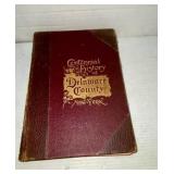 Original History of Delaware County
