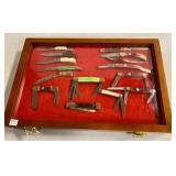 Knives (to be sold choice)