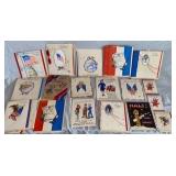WW II Homefront Greeting Cards