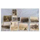 Official US Army WW II Photos