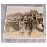 US Official Army WW II Photos