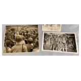 Original US Army Official Photos