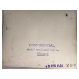 Markings On Back of Photos