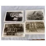 Original US Army WW II Photos