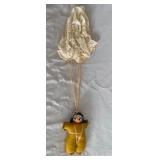 "WW II "Happy Landings" Doll