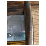 Japanese Naval Arsenal Stamp