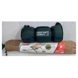 2 Cots w/ Air Matresses