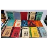 Kalends (Delhi,NY) Literaty Magazines