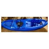 Spitfire Kayak