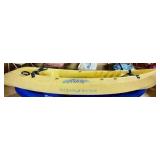 Frenzy Ocean Kayak